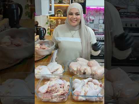 تفريزات الشهر ب46 جنيه في اليوم هتاكلي كل يوم فراخ