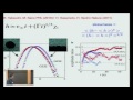 KPZ Equation And Directed Polymers Exact Results From The Replica Bethe Ansatz Pierre Le Doussal KPZ Equation And Directed Polymers Exact Results From The Replica Bethe Ansatz Pierre Le Doussal