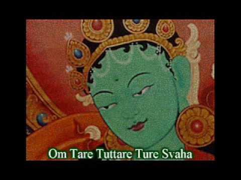 Green Tara Mantra Youtube