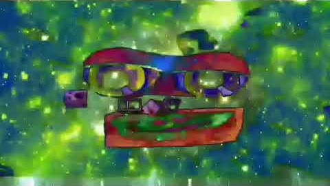 (New Effect From 4orm-VST-R) Klasky Csupo in 4ormulator V421