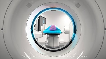 Philips showcases world’s first spectral detector angio-CT solution