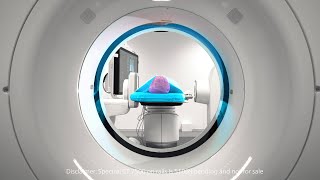 Philips showcases world’s first spectral detector angio-CT solution