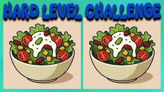 🧩 Can You Find All Differences? Brain Training Puzzle - Spot 3 Hidden Changes Time Limit! screenshot 2