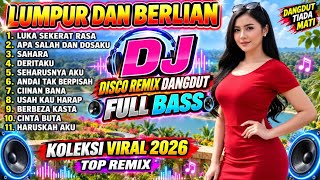 HARUSNYA AKU‼️DISCO DANGDUT REMIX NOSTALGIA/KOLEKSI PILIHAN VIRAL 2016