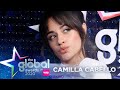 Capture de la vidéo Camila Cabello On Shawn Mendes Romance: "It's Exhausting Being In Love" | Capital