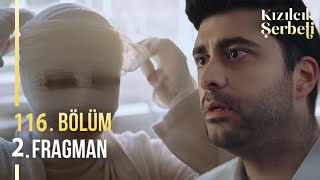 Kızılcık Şerbeti 116. Bölüm 2. Fragmanı L Fatih Doğanın Yaşadığını Öğreniyor