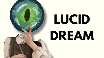 How to Lucid Dream TONIGHT Instantly