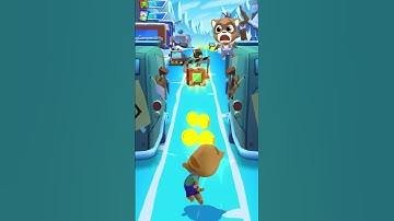 Tom Hero Dash 😂 Fail Moments 💥 Part 22