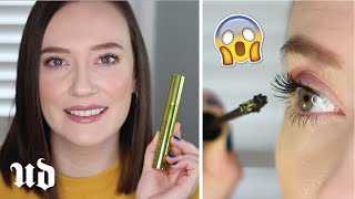 Urban Decay LASH FREAK Mascara REVIEW + Demo