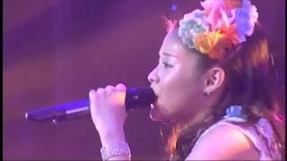 LOVE涙色　松浦亜弥 2005