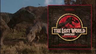 The Lost World: Jurassic Park - Alternate Theme - 20th Anniversary
