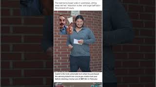 2 Billion Powerball Winner Picks Up Third Mansion