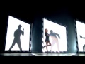 Taylor Swift - Blank Space (Brit Awards 2015)