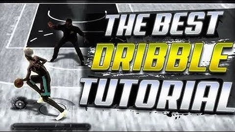 THE #1 STEEZO DRIBBLE TUTORIAL IN NBA 2K26 W/HANDCAM! HOW TO DRIBBLE LIKE STEEZO PT2! TALL GUARDS!