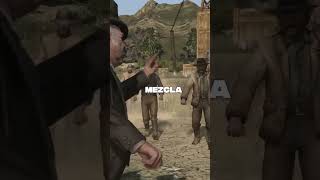 Red Dead Redemption y el vaquero que no existió 🤠
