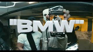 Cashflow x 1.Cuz - BMW (Official music video) Resimi