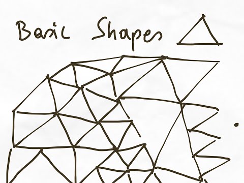 Video: Mga Triangles Ng Andersen At Karpman - Comparative Algorithm