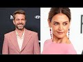 Katie Holmes And Joshua Jackson Share A Heartwarming Dawson S Creek Reunion In N Y C Katie Holmes And Joshua Jackson Share A Heartwarming Dawson S Creek Reunion In N Y C