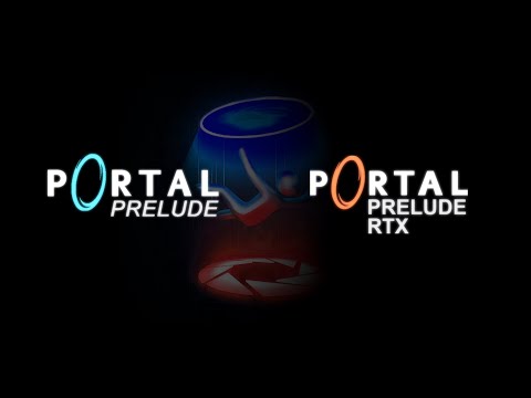 Видео: Portal: Prelude - Русская озвучка  (Трейлер)