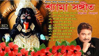 Shyama Sangeet | Siddhidayani Maa Tara | Audio Jukebox | Kumar Sanu | #shyamasangeet #bengali #songs