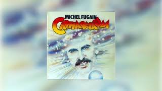 Michel Fugain - La Danseuse Aux Yeux De Chat (Audio Officiel)