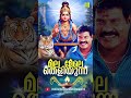 Malamele Theliyunna | മലമേലെ തെളിയുന്ന #kalabhavanmaniayyappasong #ayyappashorts #makaravilakku
