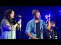 LADY ANTEBELLUM - LEARNING TO FLY (TOM PETTY TRIBUTE) - MANCHESTER ARENA, UK - 04/10/2017