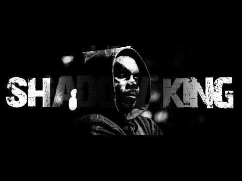 Lex The Hex Master - Show Off - The Shadow King Mixtape (Majik ...