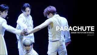 [박우진/AB6IX] 230528 THE FUTURE - PARACHUTE (4K)