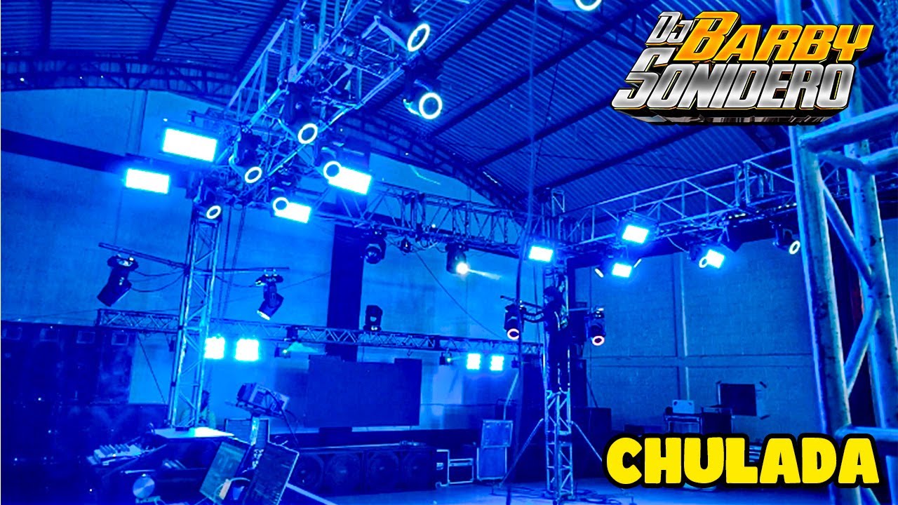 ASI YA SE VE NUESTRO SONIDO , TERMINO EN G0LP3Z