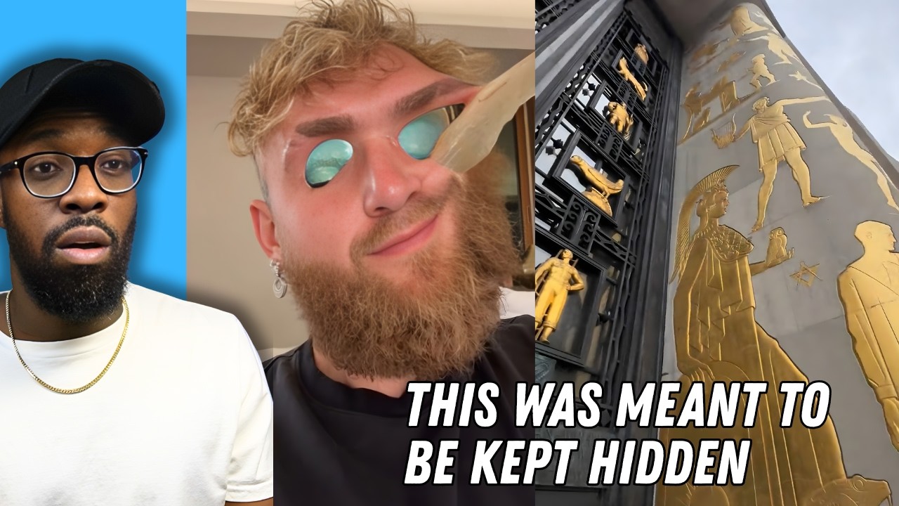 ⁣Creepy and Interesting TikToks That Made Me Cringe