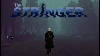 The stringer first trailer