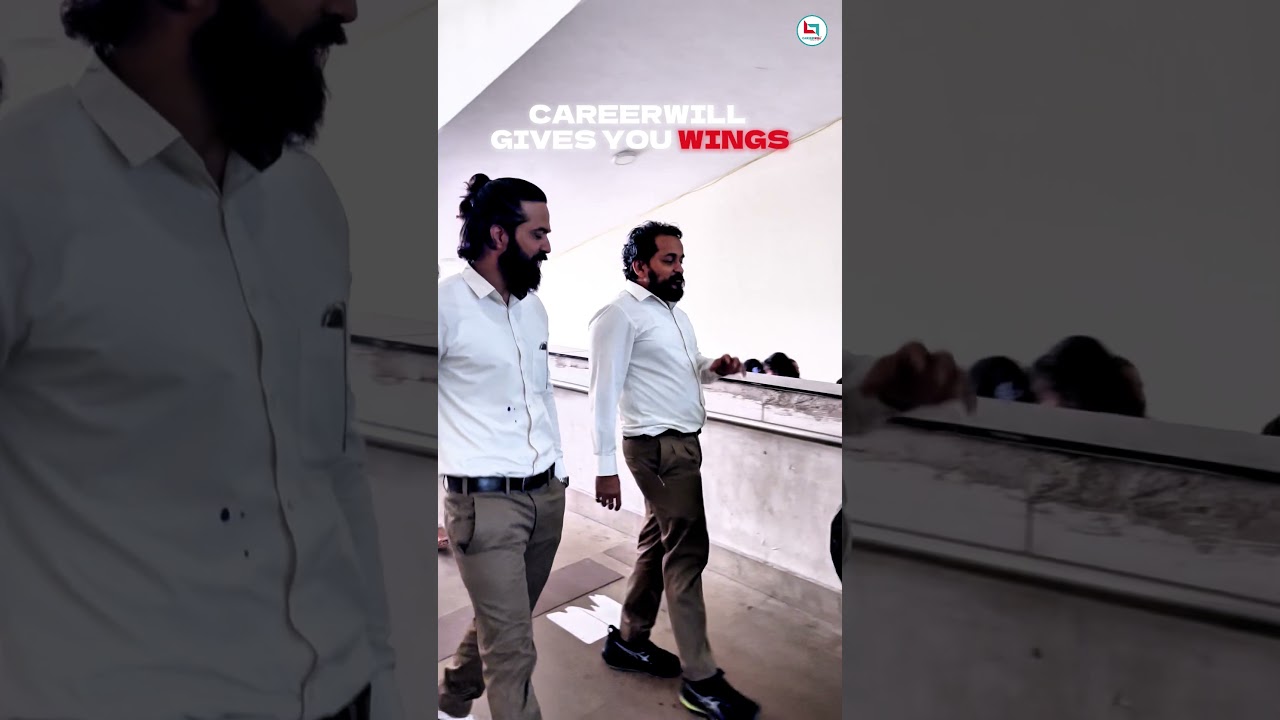 Careerwill NEET Duo Power | Best Online & Offline NEET Preparation 2026 By DN Sir & MJ Sir 