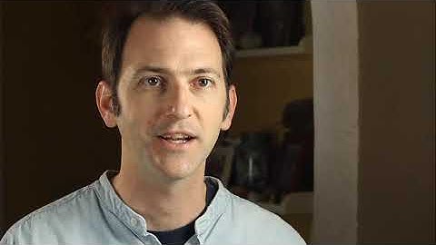 Module 4 Activity Interview Plus B roll Edit