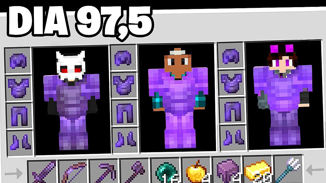 EU SOBREVIVI 100 DIAS CRIANDO O TIME MAIS FORTE - O FILME