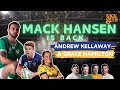 Mack hansen andrew kellaway  grace hamilton run a muck on an action packed triple guest koko show