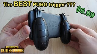 PUBG Trigger controller from Baseus