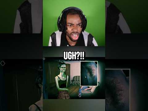 Never Let In Visitors At MIDNIGHT