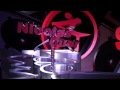 Teaser official skins party the ultimate  12102012 villa rouge montpellier