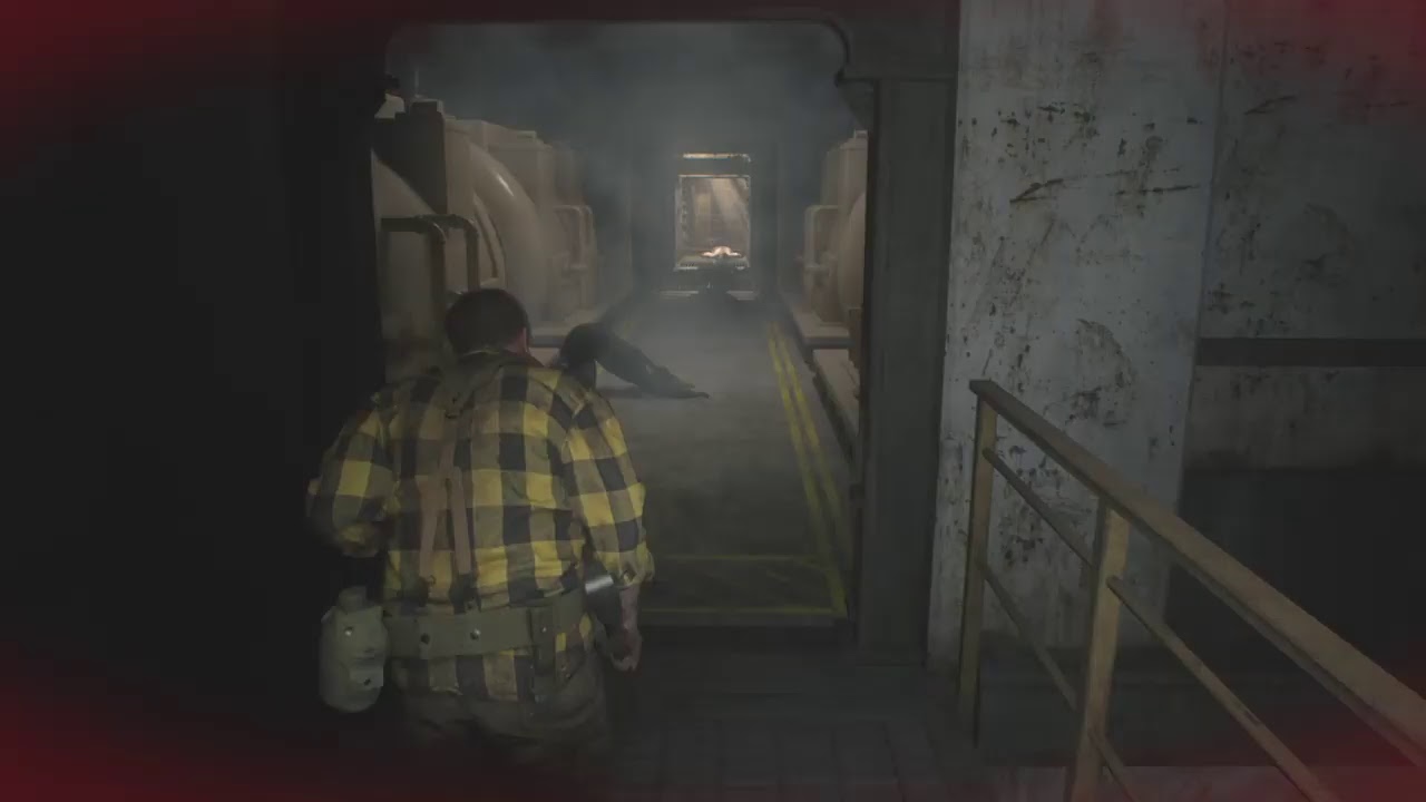 Resident Evil 2 No Time To Mourn The Ghost Survivors Walkthrough YouTube resident-evil-2-no-time-to-mourn-the-ghost-survivors-walkthrough-youtube