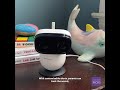 Quick Picks: The Panasonic Extra Long-Range Video Baby Monitor