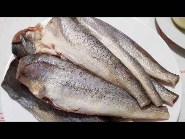 Как вкусно приготовить навагу: лучшие рецепты и советы