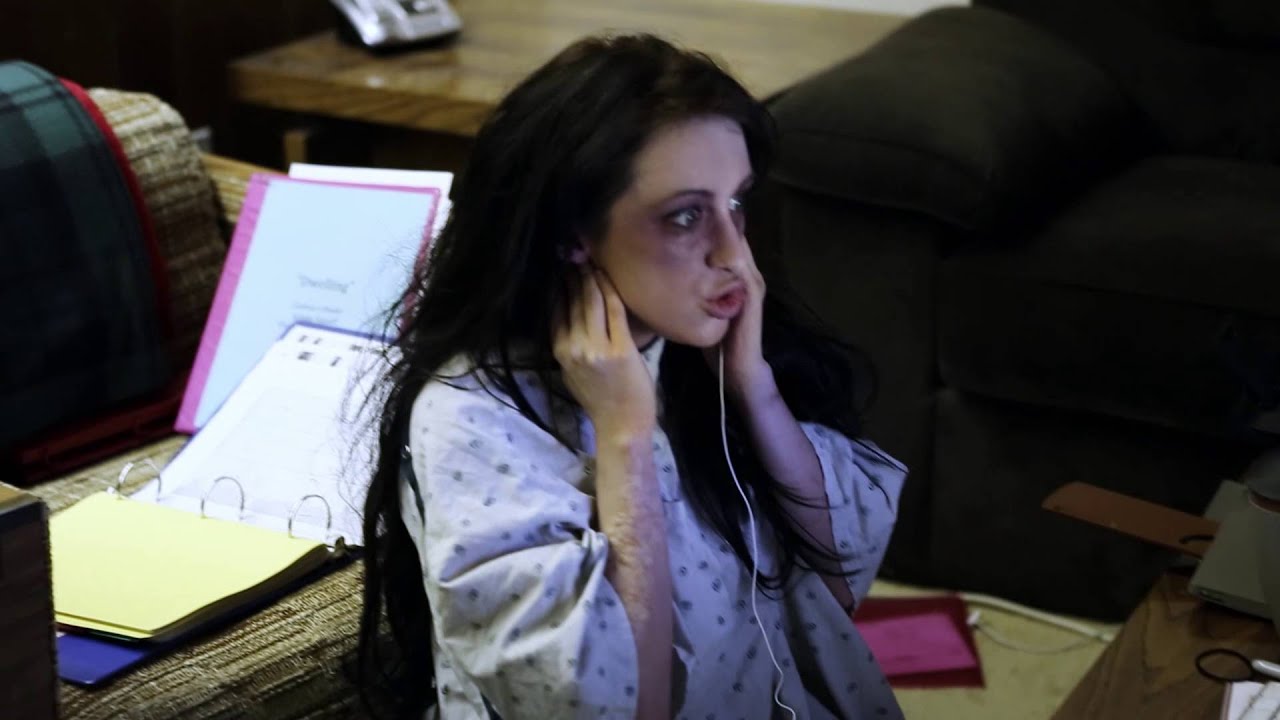 Dwelling: Behind the Scenes (Principle Photography)