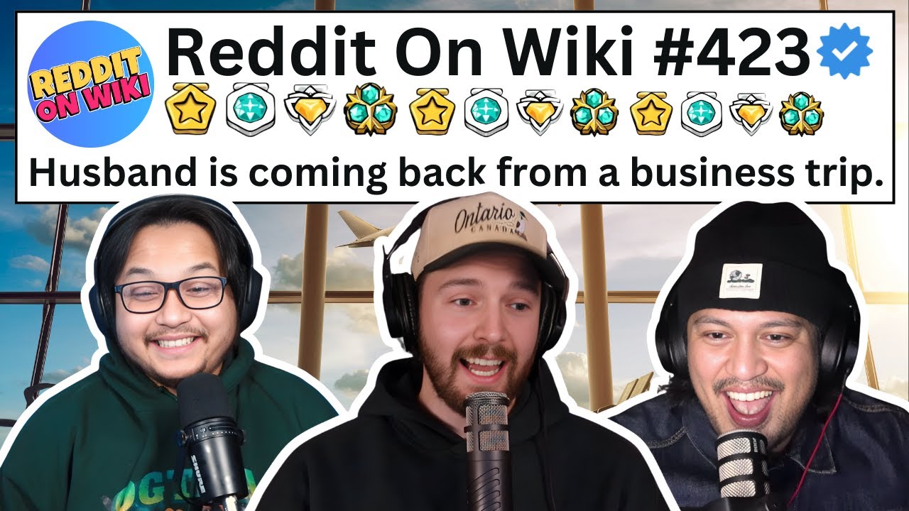 My Husband Came Back From A Business Trip... & I Want To DIVORCE Him! | Reading Reddit Stories