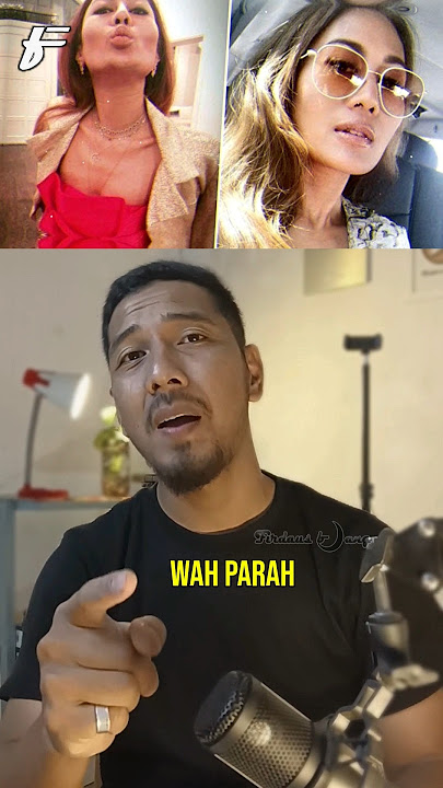 Viral! Azura Luna, Buronan Internasional Asal Indonesia #shorts #faktaunik #kisahnyata