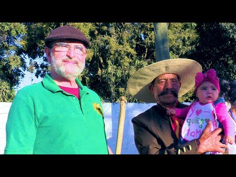 NAYARIT. ¡ZAPATA VIVE EN SAN FELIPE AZTATÁN! CUNA DE LA MEXICANIDAD.