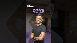 The Empire Stage of AI