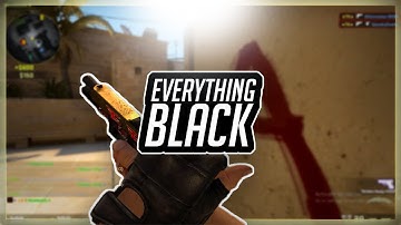 Everything Black - Shadowplay Clips