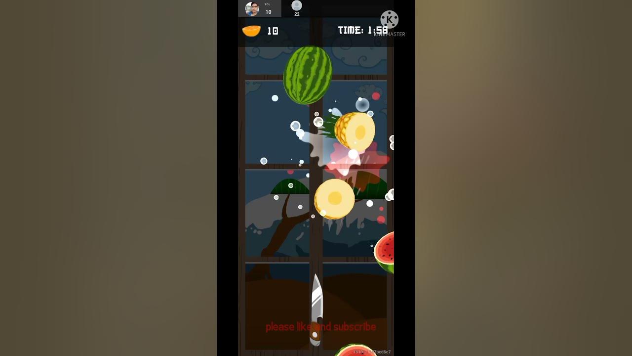 mpl fruit dart trick//how to play fruit dart//fruit dart high score