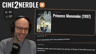 Animation Knowledge Gap | Northernlion Cine2Nerdle Critical June 2026